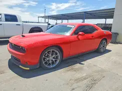 2C3CDZJG8PH606142 2023 DODGE CHALLENGER