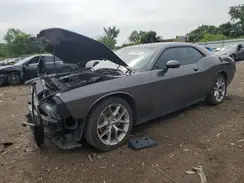 2C3CDZJG8PH606187 2023 DODGE CHALLENGER