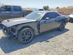 2C3CDZJG8PH610563 2023 DODGE CHALLENGER
