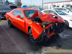 2C3CDZJG8PH614628 2023 DODGE CHALLENGER