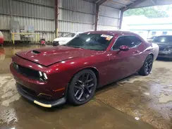 2C3CDZJG8PH614676 2023 DODGE CHALLENGER