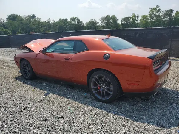 2C3CDZJG8PH617688 2023 DODGE CHALLENGER - Image 2