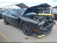 2C3CDZJG8PH649766 2023 DODGE CHALLENGER