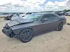2C3CDZJG8PH662551 2023 DODGE CHALLENGER