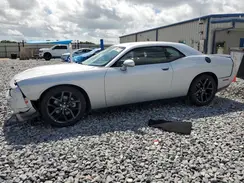 2C3CDZJG8PH692925 2023 DODGE CHALLENGER