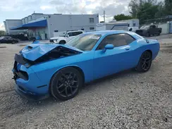 2C3CDZJG8PH693413 2023 DODGE CHALLENGER