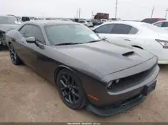 2C3CDZJG8PH695131 2023 DODGE CHALLENGER