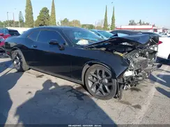 2C3CDZJG9KH503322 2019 DODGE CHALLENGER