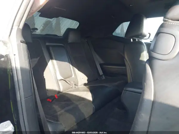 2C3CDZJG9KH503322 2019 DODGE CHALLENGER - Image 8