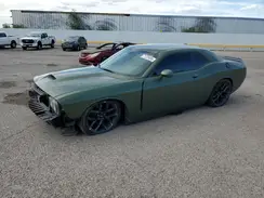 2C3CDZJG9KH529645 2019 DODGE CHALLENGER