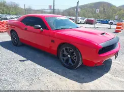 2C3CDZJG9KH537048 2019 DODGE CHALLENGER