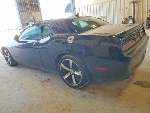 2C3CDZJG9KH540421 2019 DODGE CHALLENGER - Image 2