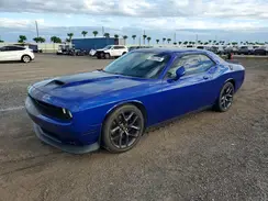 2C3CDZJG9KH549460 2019 DODGE CHALLENGER