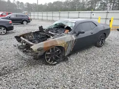2C3CDZJG9KH566792 2019 DODGE CHALLENGER