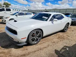 2C3CDZJG9KH571166 2019 DODGE CHALLENGER