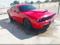 2C3CDZJG9KH574729 2019 DODGE CHALLENGER