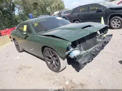 2C3CDZJG9KH596200 2019 DODGE CHALLENGER