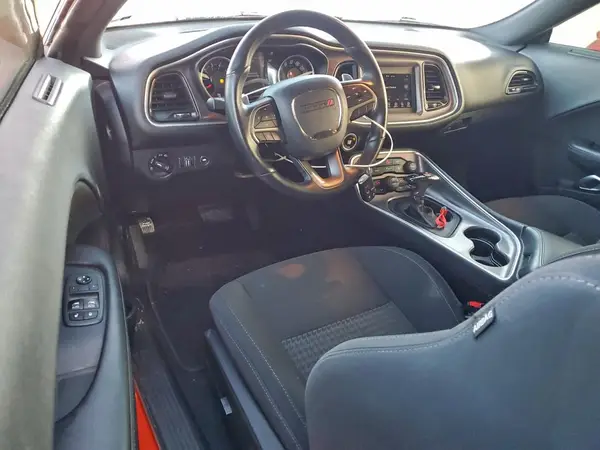 2C3CDZJG9KH603906 2019 DODGE CHALLENGER - Image 8