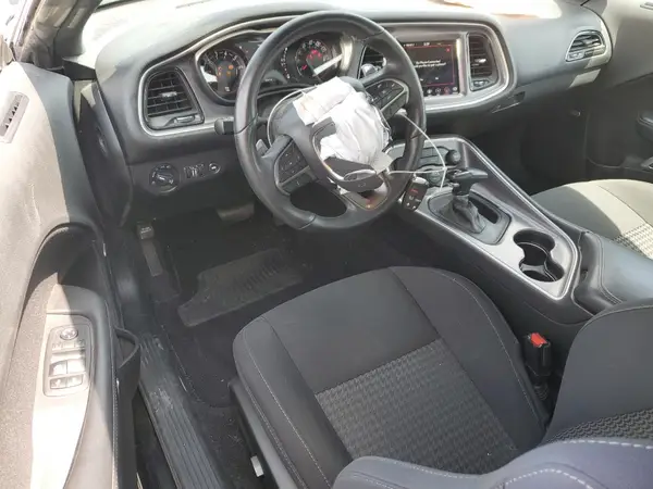 2C3CDZJG9KH620270 2019 DODGE CHALLENGER - Image 8