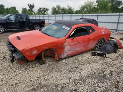 2C3CDZJG9KH662308 2019 DODGE CHALLENGER