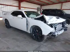 2C3CDZJG9KH677326 2019 DODGE CHALLENGER