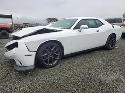 2C3CDZJG9KH712852 2019 DODGE CHALLENGER