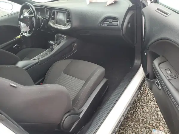 2C3CDZJG9KH712852 2019 DODGE CHALLENGER - Image 8