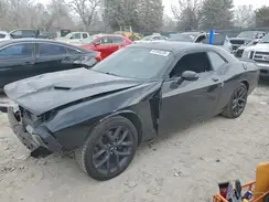 2C3CDZJG9KH715802 2019 DODGE CHALLENGER