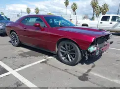 2C3CDZJG9KH727643 2019 DODGE CHALLENGER