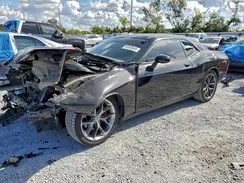 2C3CDZJG9KH735144 2019 DODGE CHALLENGER