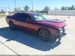 2C3CDZJG9KH737251 2019 DODGE CHALLENGER