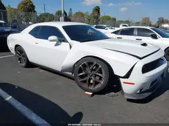 2C3CDZJG9KH737332 2019 DODGE CHALLENGER