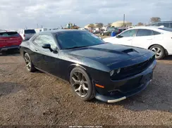 2C3CDZJG9KH744331 2019 DODGE CHALLENGER