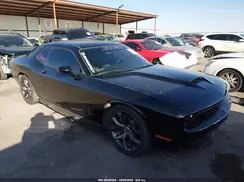 2C3CDZJG9KH744507 2019 DODGE CHALLENGER