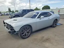 2C3CDZJG9KH747410 2019 DODGE CHALLENGER