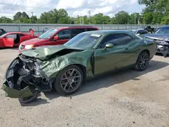 2C3CDZJG9KH756348 2019 DODGE CHALLENGER
