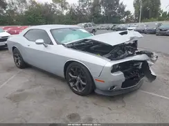 2C3CDZJG9KH756382 2019 DODGE CHALLENGER