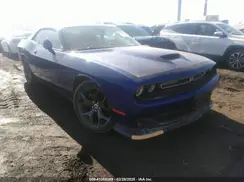 2C3CDZJG9KH756477 2019 DODGE CHALLENGER