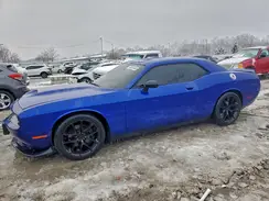 2C3CDZJG9LH121180 2020 DODGE CHALLENGER