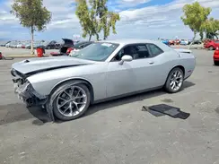 2C3CDZJG9LH159671 2020 DODGE CHALLENGER