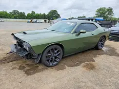 2C3CDZJG9LH165213 2020 DODGE CHALLENGER