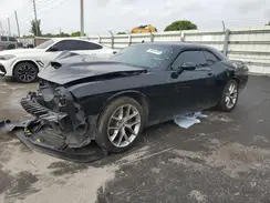 2C3CDZJG9LH185297 2020 DODGE CHALLENGER