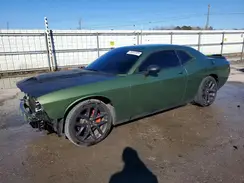2C3CDZJG9LH189818 2020 DODGE CHALLENGER