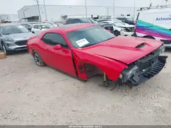 2C3CDZJG9LH189902 2020 DODGE CHALLENGER
