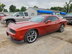 2C3CDZJG9LH214989 2020 DODGE CHALLENGER