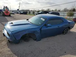 2C3CDZJG9LH219027 2020 DODGE CHALLENGER
