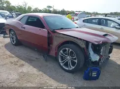 2C3CDZJG9LH231100 2020 DODGE CHALLENGER