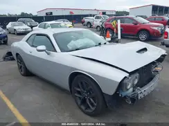 2C3CDZJG9LH253677 2020 DODGE CHALLENGER