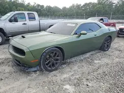 2C3CDZJG9MH510533 2021 DODGE CHALLENGER
