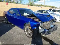 2C3CDZJG9MH517742 2021 DODGE CHALLENGER